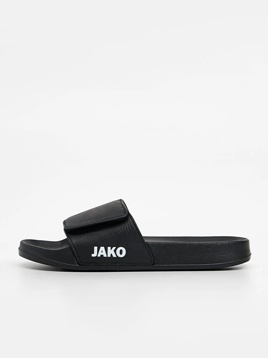 Zdjęcie produktu Sandały kąpielowe JAKO czarny