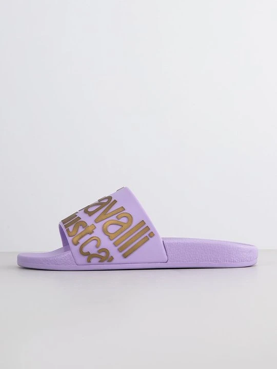 Zdjęcie produktu Sandały kąpielowe Just Cavalli czarny