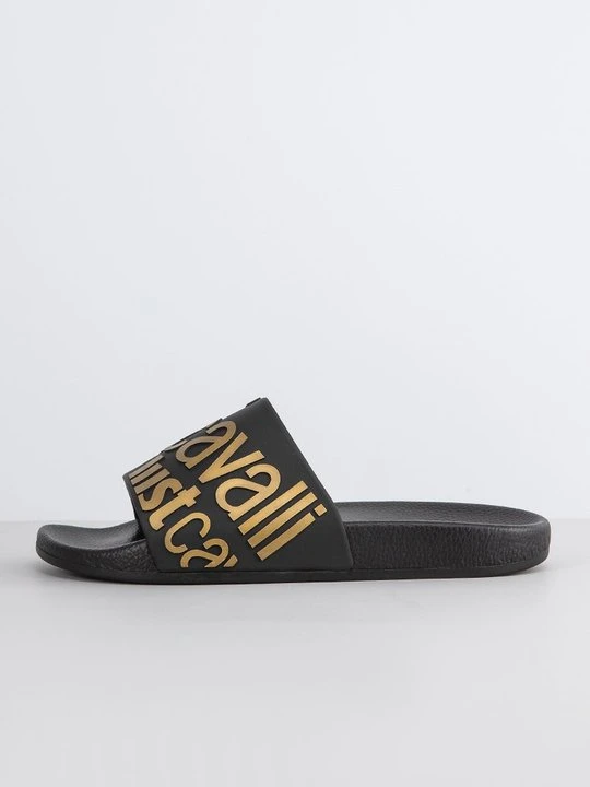 Zdjęcie produktu Sandały kąpielowe Just Cavalli