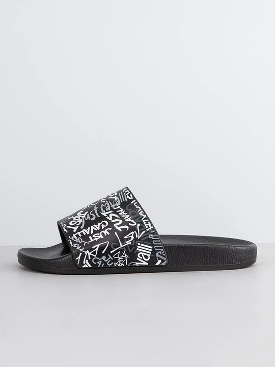 Zdjęcie produktu Sandały kąpielowe Just Cavalli