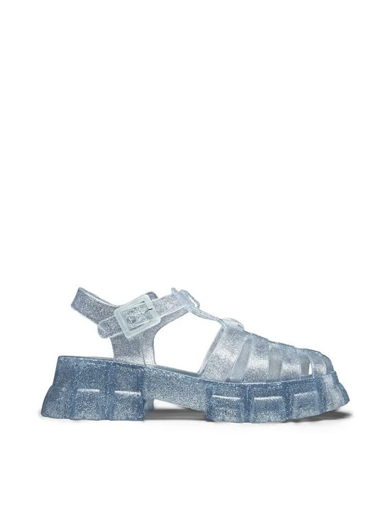 Zdjęcie produktu Sandały kąpielowe Koi Footwear niebieski