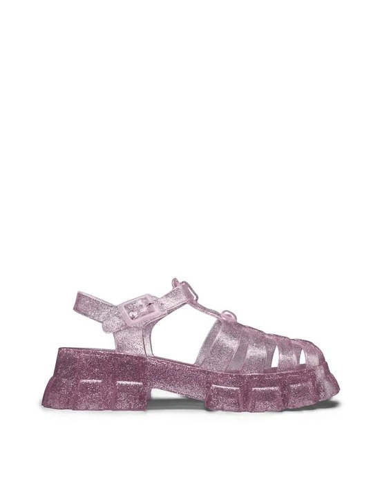 Zdjęcie produktu Sandały kąpielowe Koi Footwear różowy