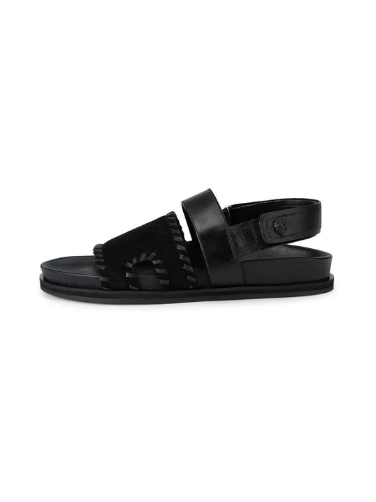 Zdjęcie produktu Sandały kąpielowe Kurt Geiger czarny