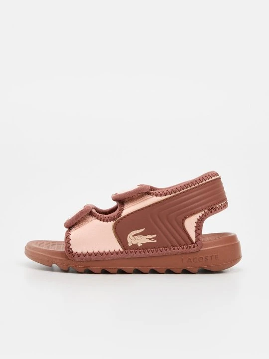 Zdjęcie produktu Sandały kąpielowe Lacoste