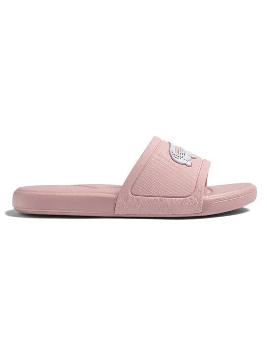 Zdjęcie produktu Sandały kąpielowe Lacoste różowy