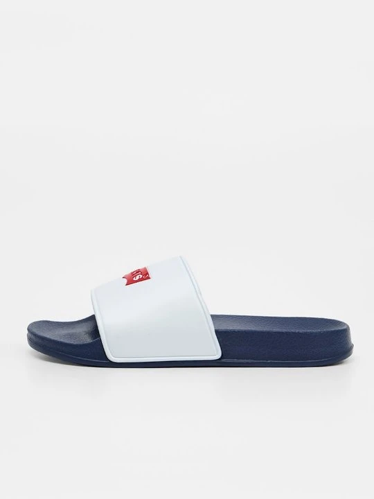 Zdjęcie produktu Sandały kąpielowe Levi's biały