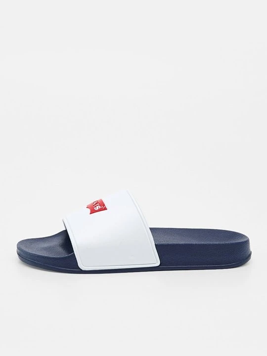 Zdjęcie produktu Sandały kąpielowe Levi's biały