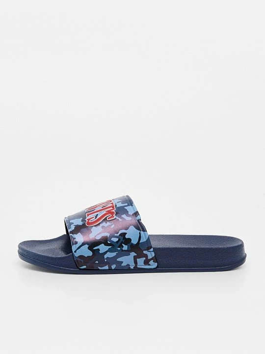 Zdjęcie produktu Sandały kąpielowe Levi's granatowy