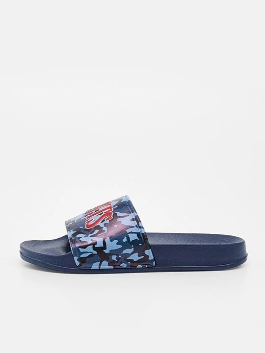 Zdjęcie produktu Sandały kąpielowe Levi's granatowy