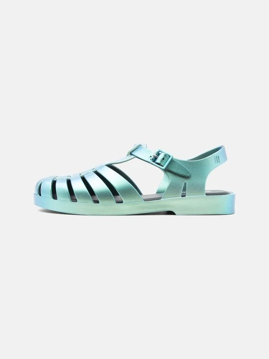 Zdjęcie produktu Sandały kąpielowe Melissa czarny
