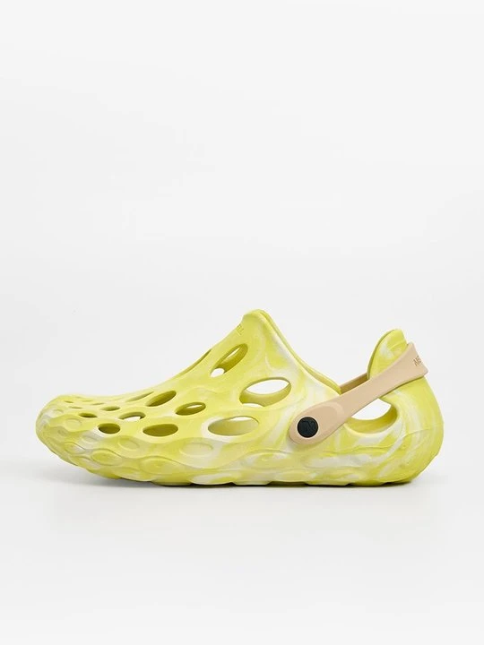 Zdjęcie produktu Sandały kąpielowe Merrell pomarańczowy