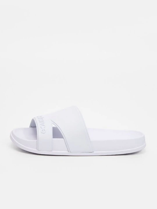 Zdjęcie produktu Sandały kąpielowe New Balance biały