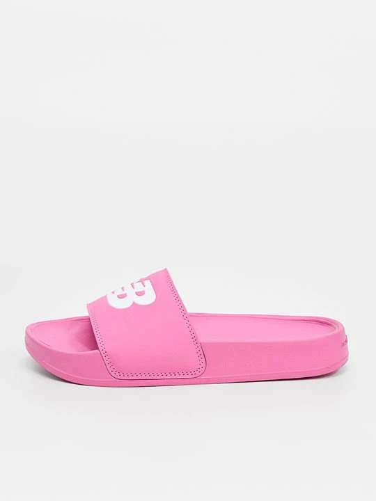 Zdjęcie produktu Sandały kąpielowe New Balance różowy