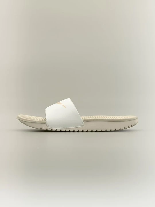 Zdjęcie produktu Sandały kąpielowe Nike beżowy