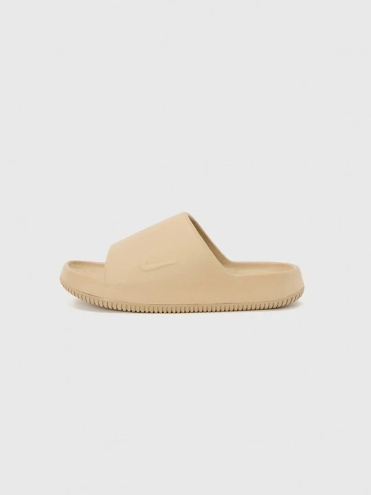 Zdjęcie produktu Sandały kąpielowe Nike beżowy