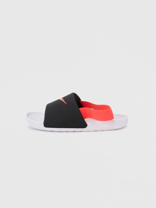 Zdjęcie produktu Klapki kąpielowe Nike czarny