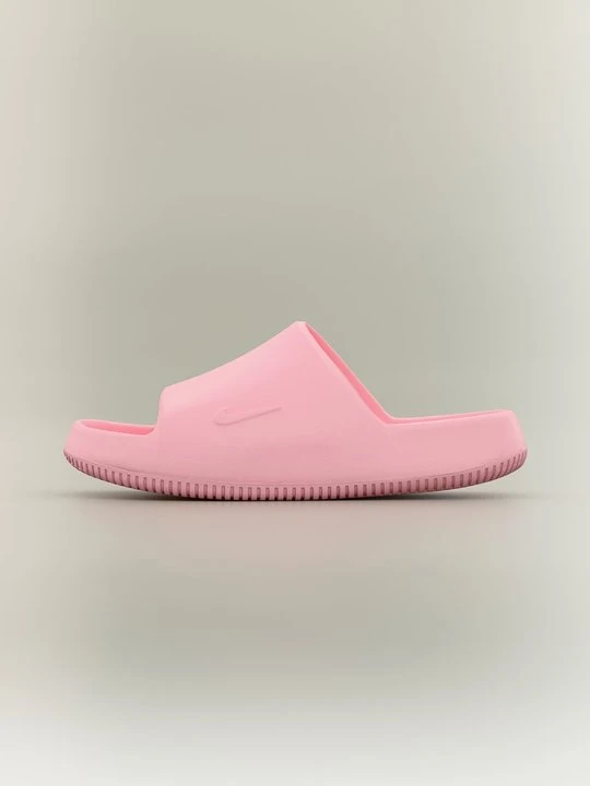 Zdjęcie produktu Sandały kąpielowe Nike czerwony