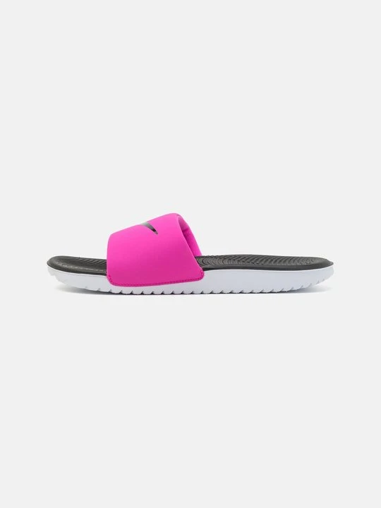 Zdjęcie produktu Sandały kąpielowe Nike czerwony