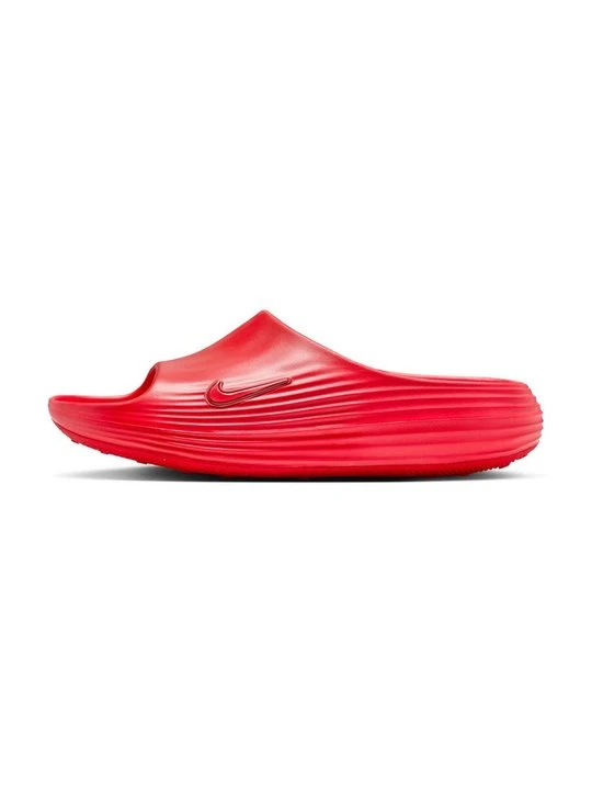 Zdjęcie produktu Sandały kąpielowe Nike czerwony