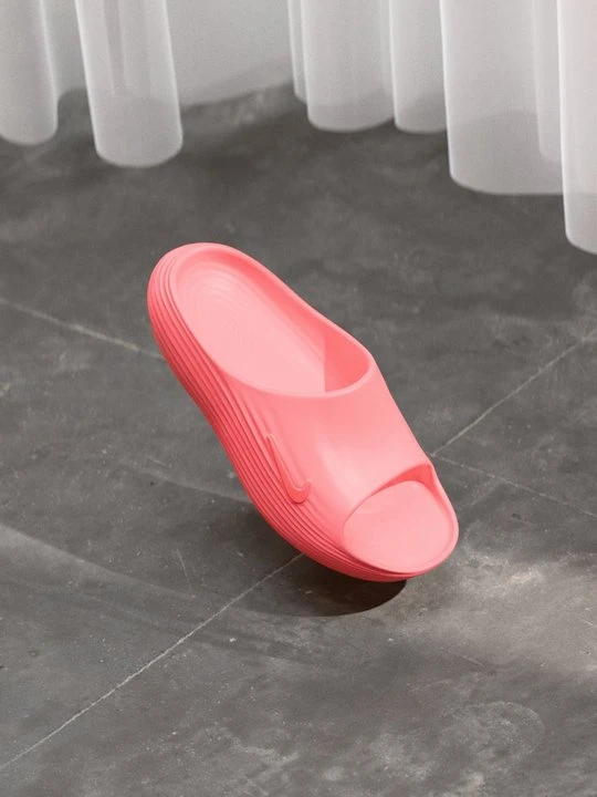 Zdjęcie produktu Sandały kąpielowe Nike czerwony