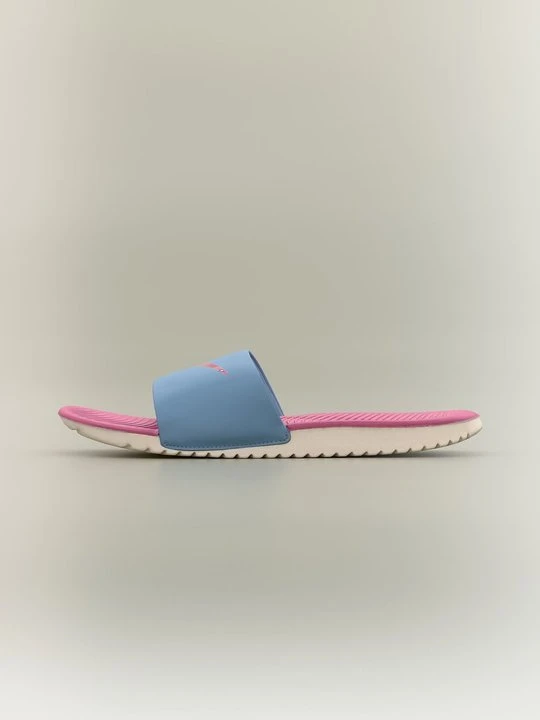 Zdjęcie produktu Sandały kąpielowe Nike niebieski