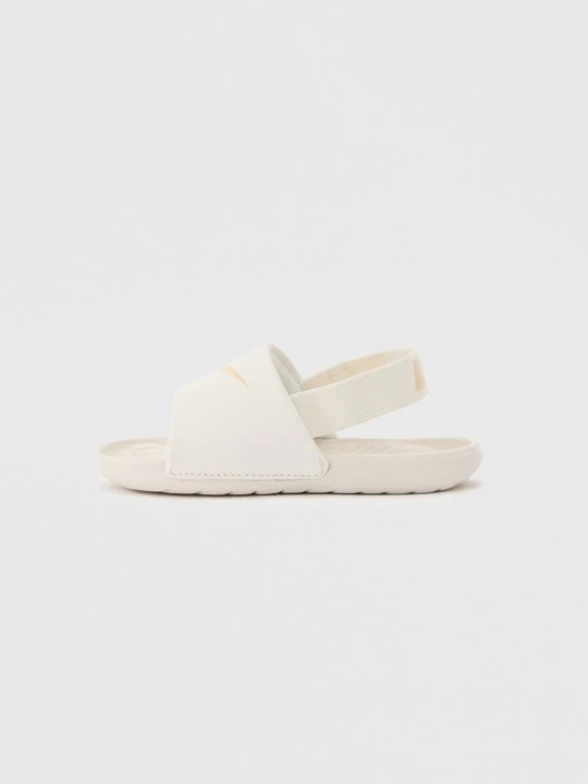 Zdjęcie produktu Sandały kąpielowe Nike czarny