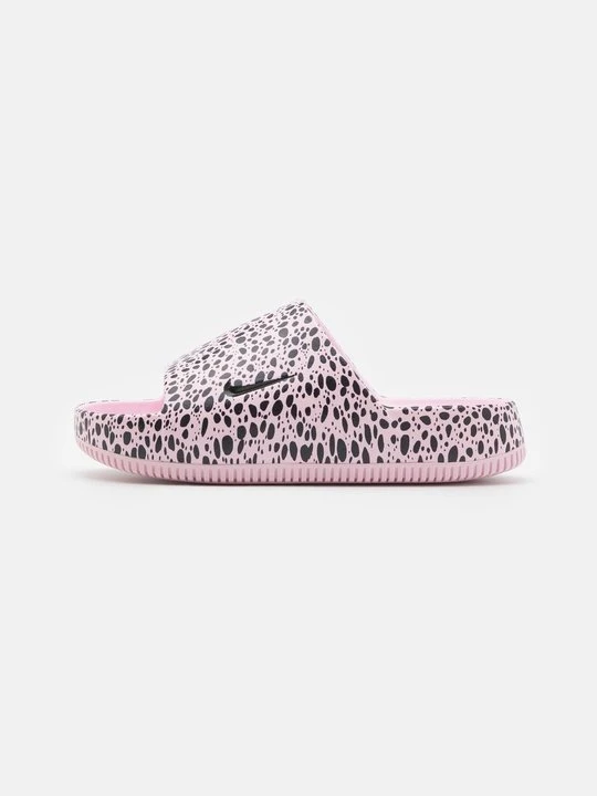Zdjęcie produktu Sandały kąpielowe Nike czerwony