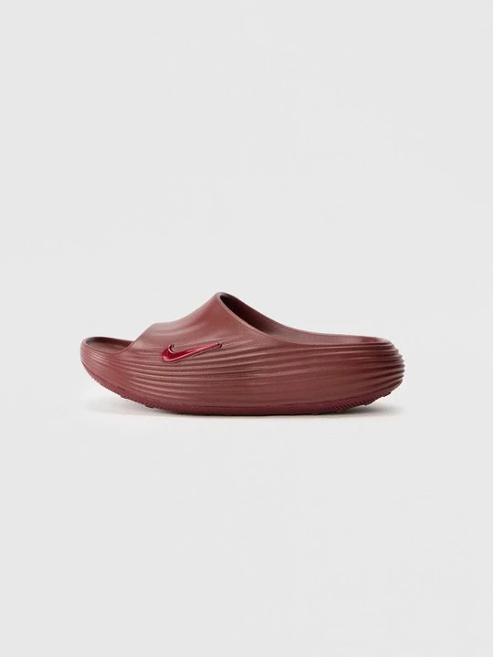 Zdjęcie produktu Sandały kąpielowe Nike ciemnoczerwony