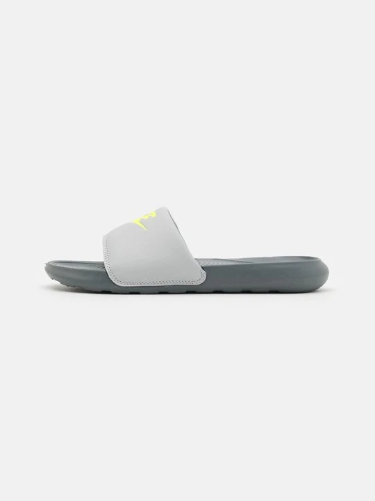 Zdjęcie produktu Sandały kąpielowe Nike szary