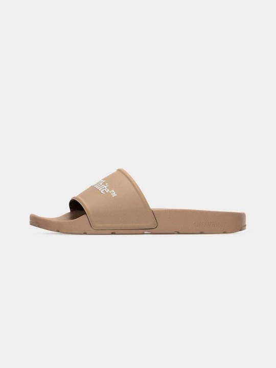 Zdjęcie produktu Sandały kąpielowe Off White