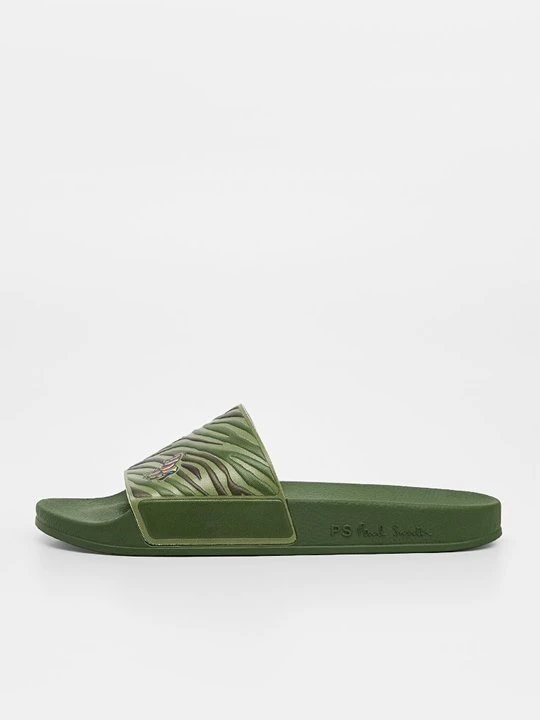 Zdjęcie produktu Sandały kąpielowe Paul Smith