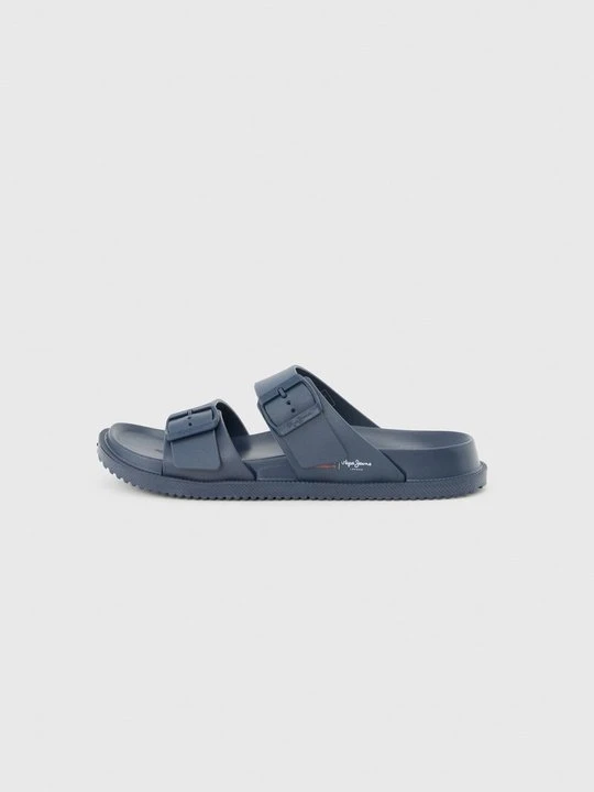 Zdjęcie produktu Sandały kąpielowe Pepe Jeans granatowy