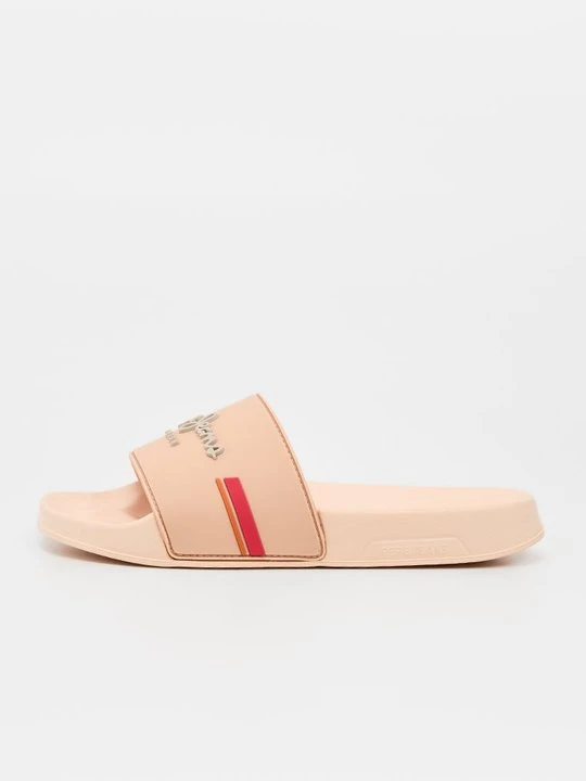 Zdjęcie produktu Sandały kąpielowe Pepe Jeans jasnoróżowy