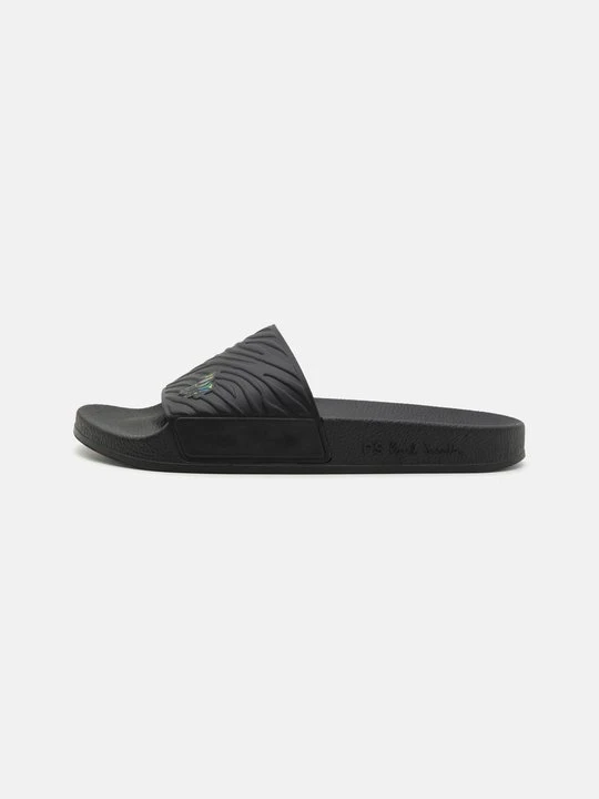 Zdjęcie produktu Sandały kąpielowe Paul Smith czarny