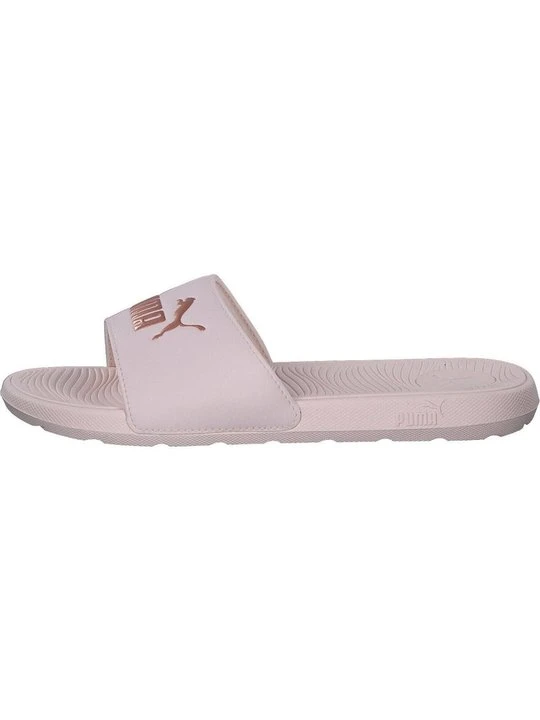 Zdjęcie produktu Sandały kąpielowe Puma różowy