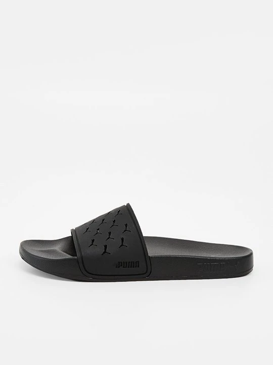 Zdjęcie produktu Sandały kąpielowe Puma czarny