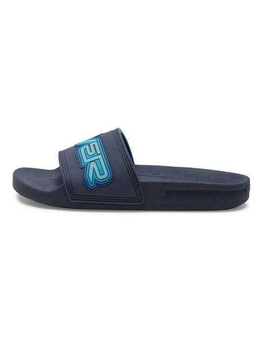 Zdjęcie produktu Sandały kąpielowe Quiksilver niebieski melanż