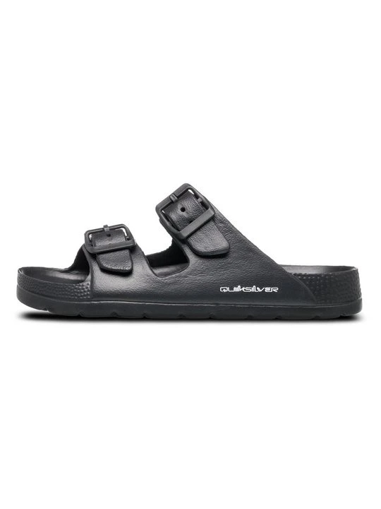 Zdjęcie produktu Sandały kąpielowe Quiksilver czarny