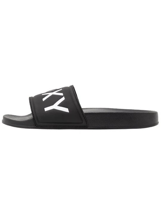 Zdjęcie produktu Sandały kąpielowe Roxy czarny