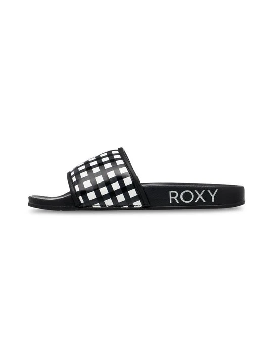 Zdjęcie produktu Sandały kąpielowe Roxy czarny