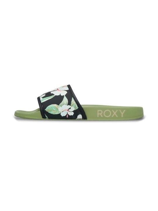 Zdjęcie produktu Sandały kąpielowe Roxy khaki