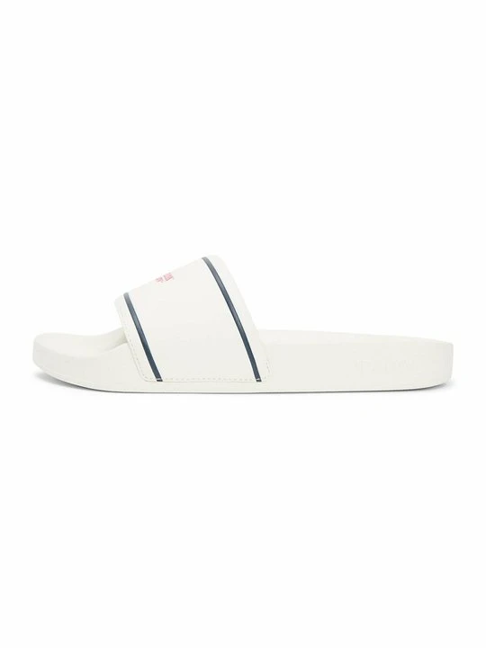 Zdjęcie produktu Sandały kąpielowe Tommy Jeans biały