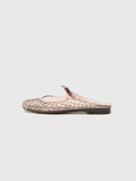 Zdjęcie produktu Sandały kąpielowe Tory Burch mleczny