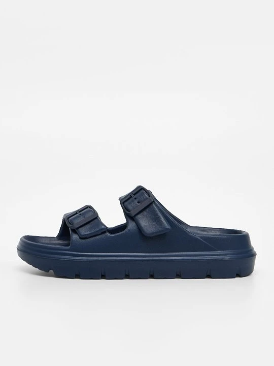 Zdjęcie produktu Sandały kąpielowe U.S. POLO ASSN. niebieski
