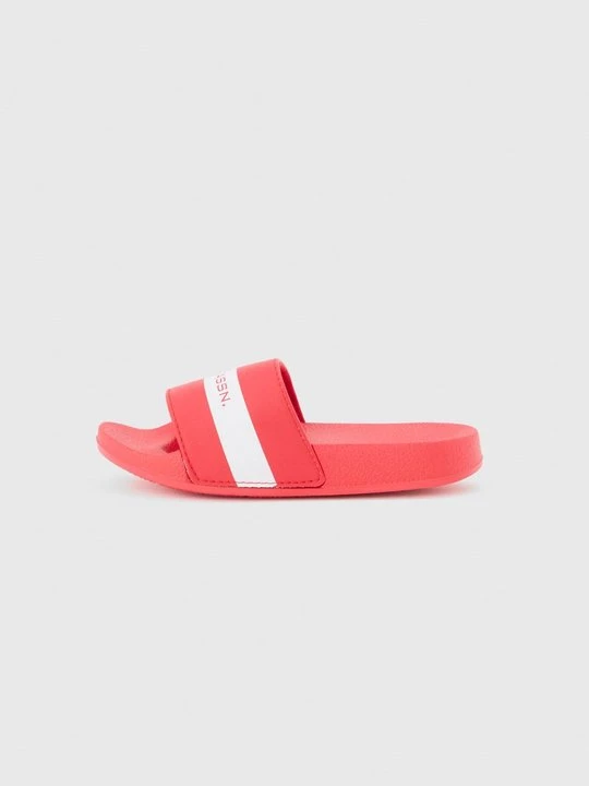 Zdjęcie produktu Sandały kąpielowe U.S. POLO ASSN. czerwony