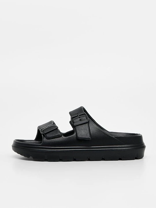 Zdjęcie produktu Sandały kąpielowe U.S. POLO ASSN. czarny