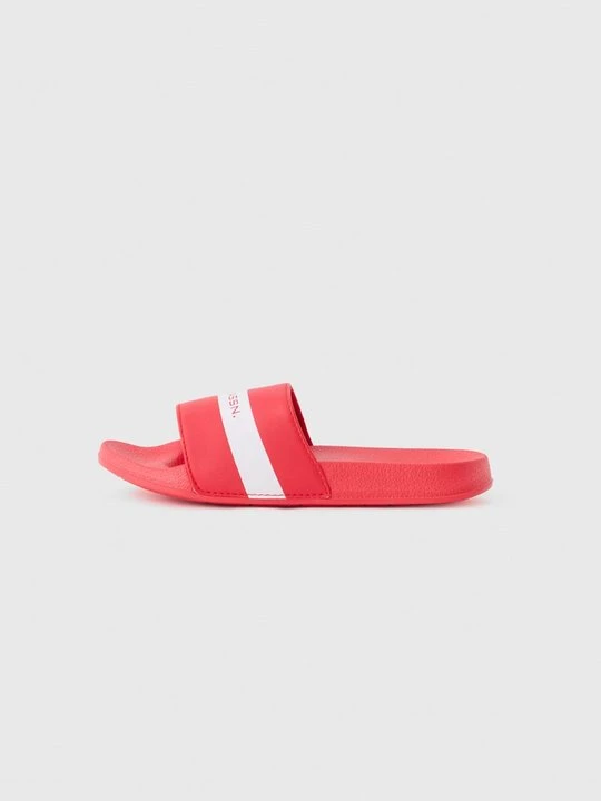 Zdjęcie produktu Sandały kąpielowe U.S. POLO ASSN. czerwony