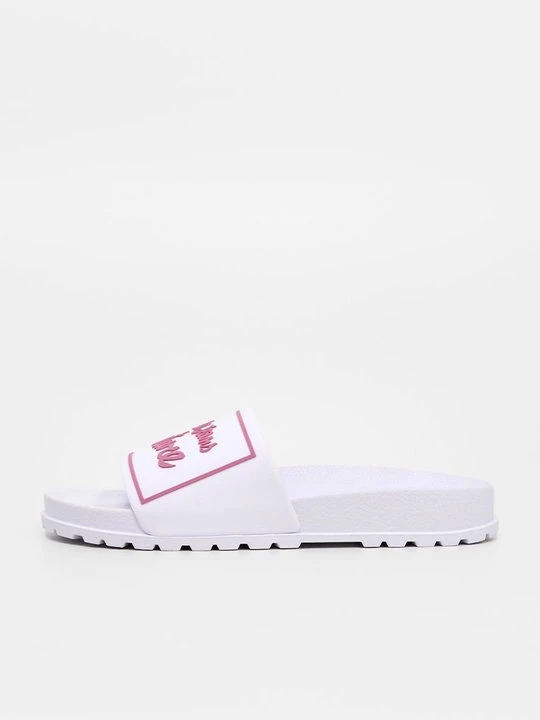 Zdjęcie produktu Sandały kąpielowe Versace Jeans Couture biały