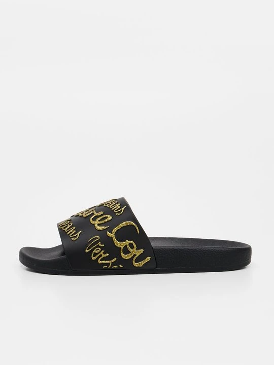 Zdjęcie produktu Sandały kąpielowe Versace Jeans Couture