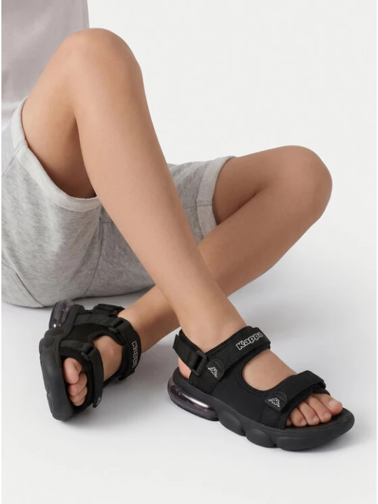 Zdjęcie produktu Sandały Kappa CEO-CP81-25987(CH) Czarny